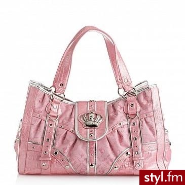 Torba od BabyPhat do kupienia za 79 dolarów. - Pozostałe Torebki Moda