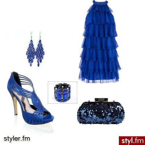 B - Styler
