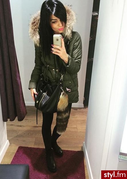 Pozostałe Ciuchy Moda