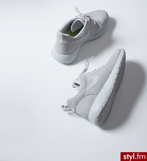 Sportowe Buty Moda