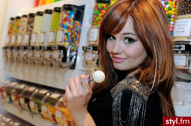 Dzienne Makijaże