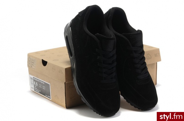Sportowe Buty Moda