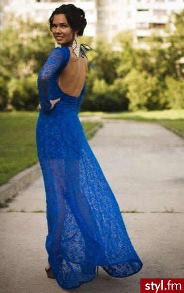 Dzienne Sukienki Moda