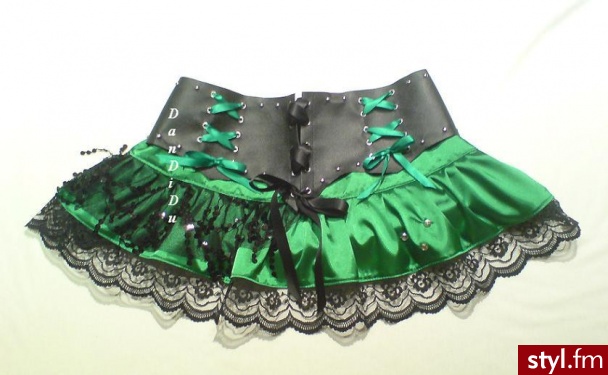 Pozostałe Ciuchy Moda
