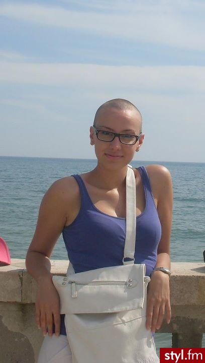 Krótkie Fryzury