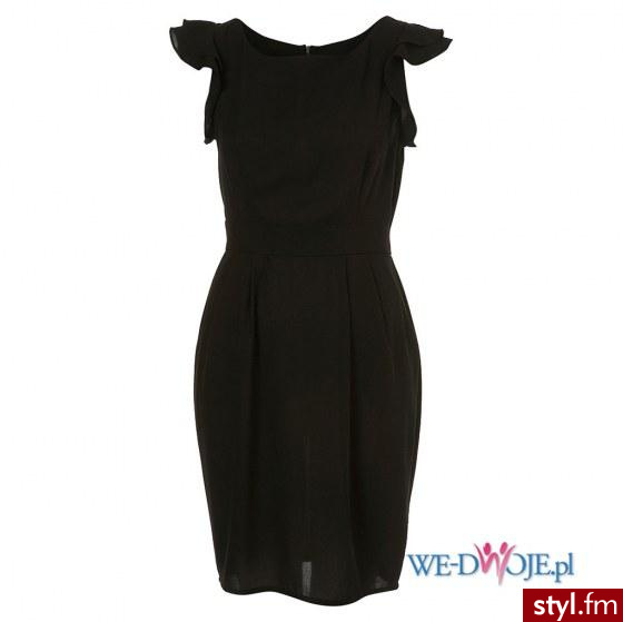 Topshop - Pozostałe Ciuchy Moda