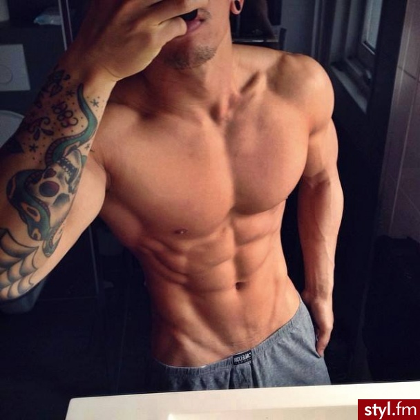 Sport i fitness