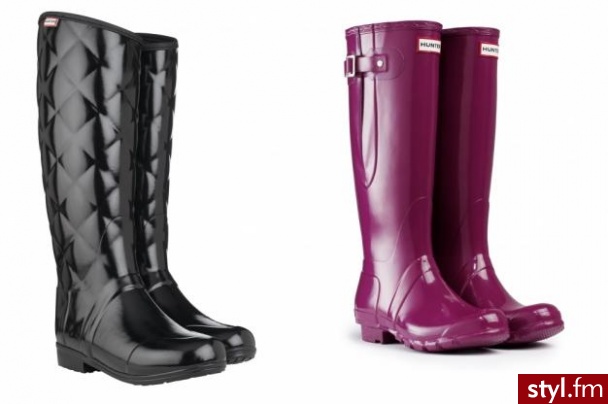 . - Kalosze Buty Moda