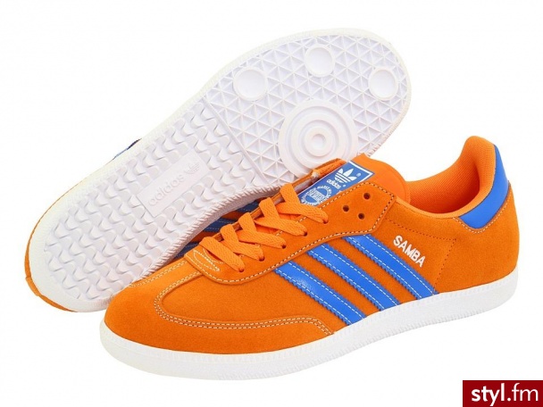 adidas originals samba - Pozostałe Buty Moda