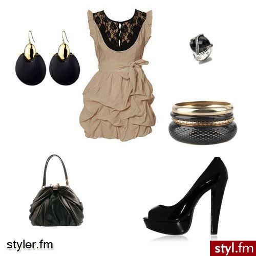 :):) - Styler