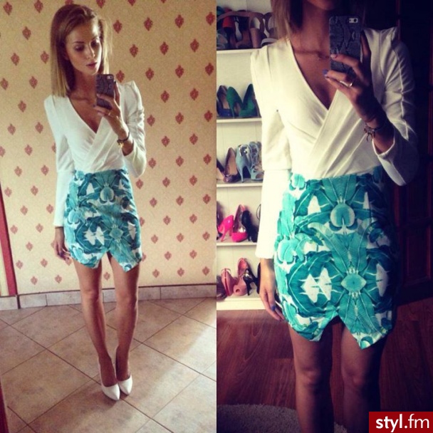 Pozostałe Ciuchy Moda