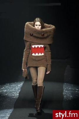 Pozostałe Ciuchy Moda
