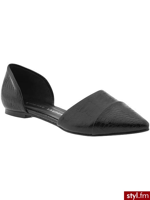 Pozostałe Buty Moda