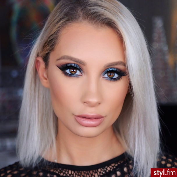 Dzienne Makijaże