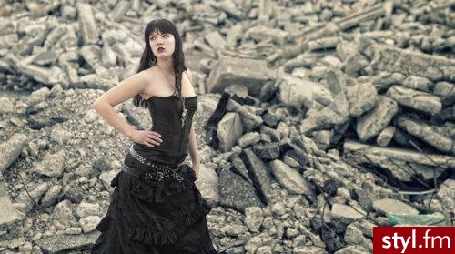 Pozostałe Ciuchy Moda