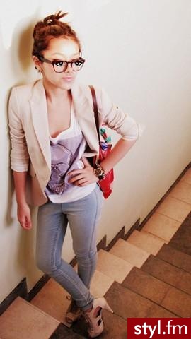 Pozostałe Ciuchy Moda