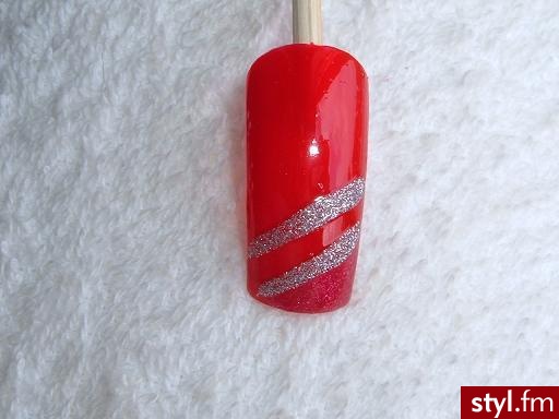 Autor: Cali_neczka red. Autor: <b>Cali_neczka</b><br /> - Paznokcie