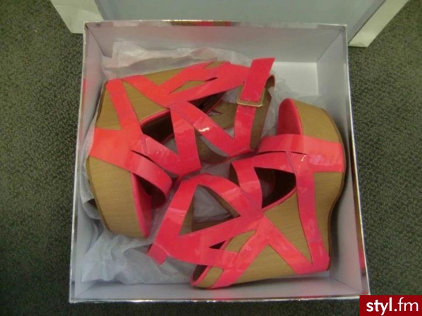 Koturny Buty Moda