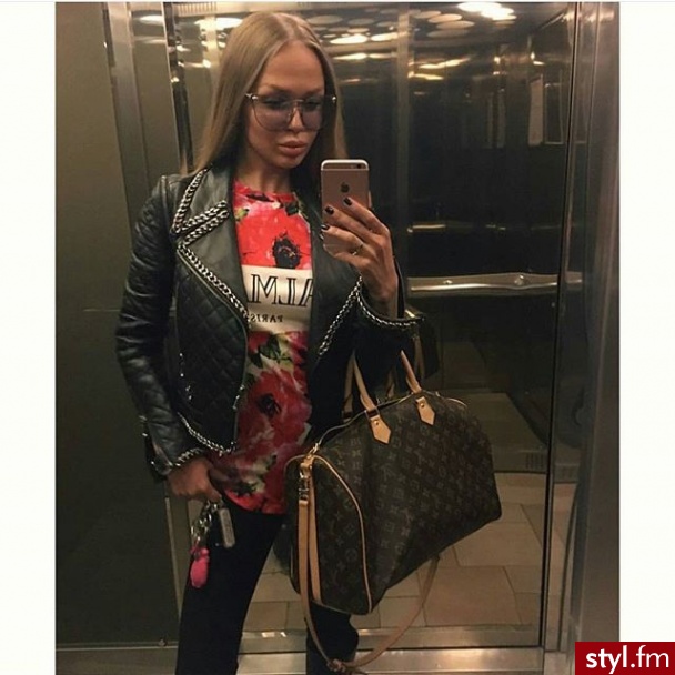 Pozostałe Ciuchy Moda