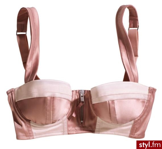 Sonia Rykiel dla H&M - Pozostałe Ciuchy Moda