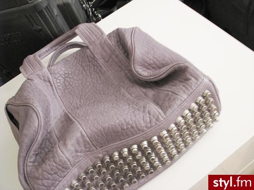 Pozostałe Torebki Moda