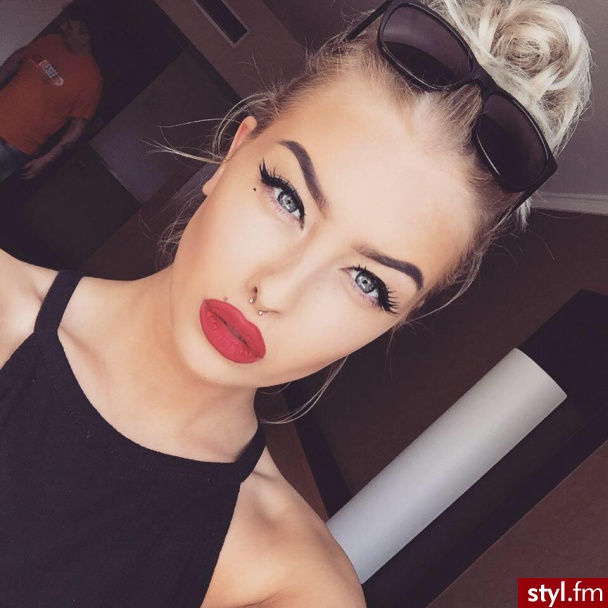 Dzienne Makijaże