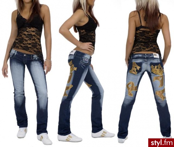 www.extramoda.pl - Pozostałe Ciuchy Moda