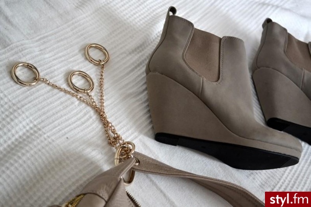 Koturny Buty Moda