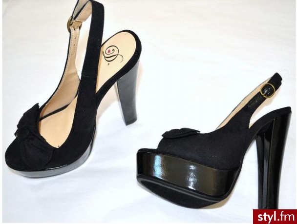 Pozostałe Buty Moda