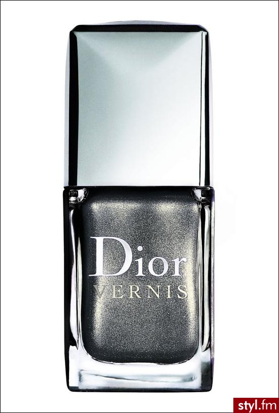 Dior Boudoir Look - Misz-masz