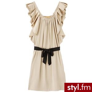 Sukienki Moda