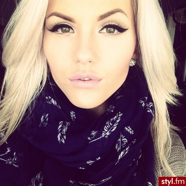 Dzienne Makijaże