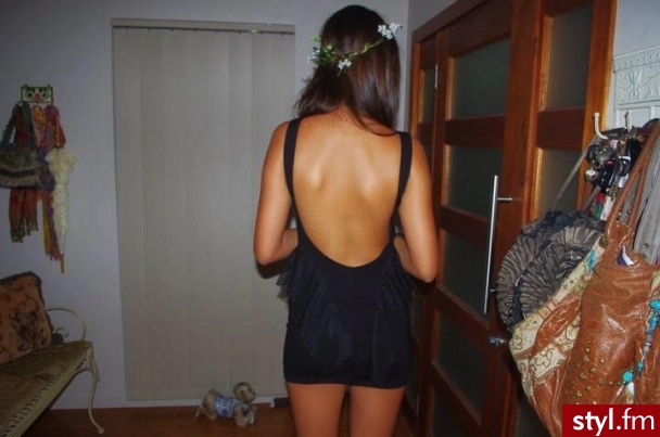 Tuniki Ciuchy Moda