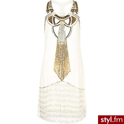 Dzienne Sukienki Moda