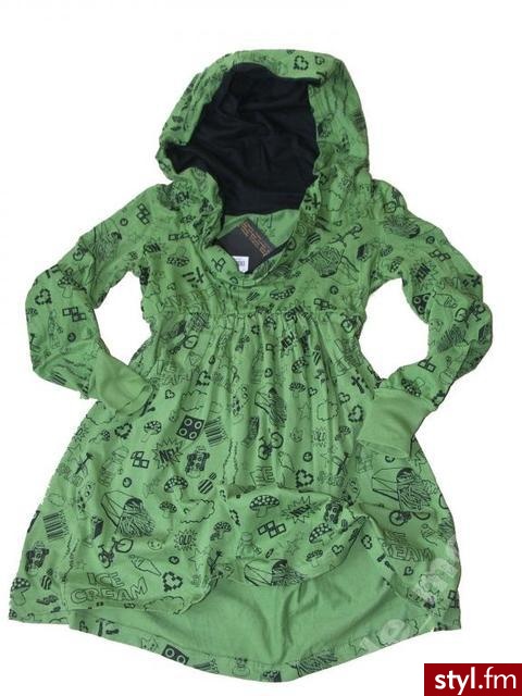 Pozostałe Ciuchy Moda