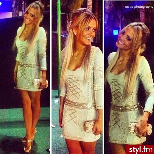 Dzienne Sukienki Moda
