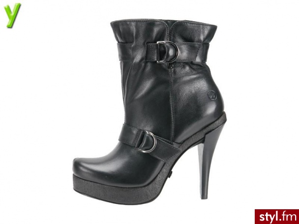 Pozostałe Buty Moda