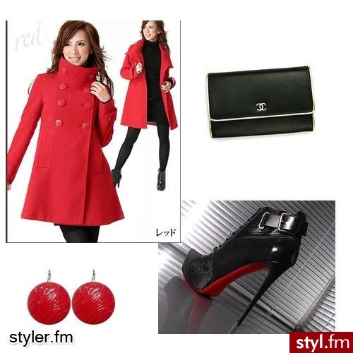 ajxx;p - Styler