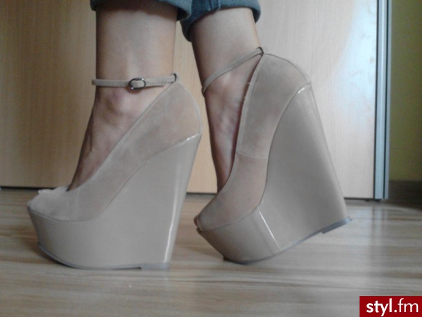 Koturny Buty Moda
