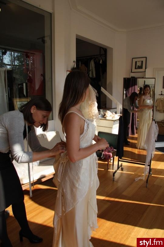 Sukienki Moda