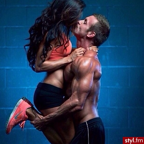 Sport i fitness