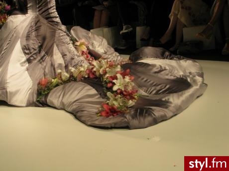 Suknie ślubne Ślub Moda