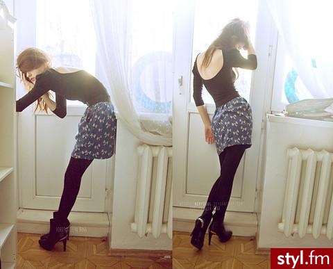 Pozostałe Ciuchy Moda