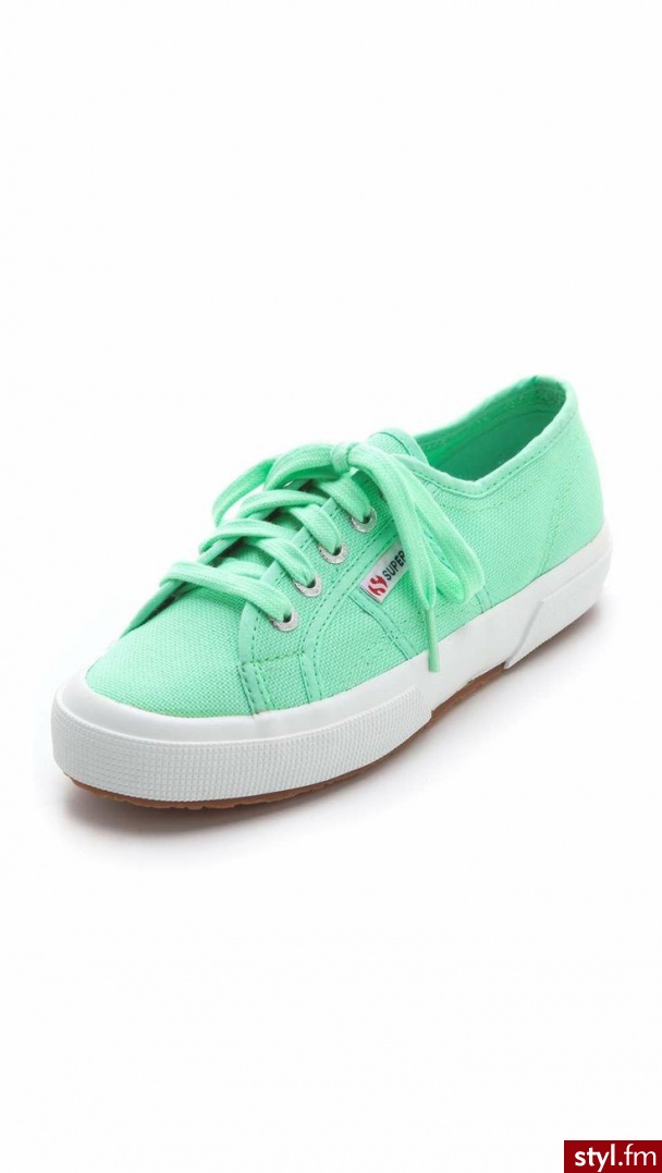 Trampki Buty Moda