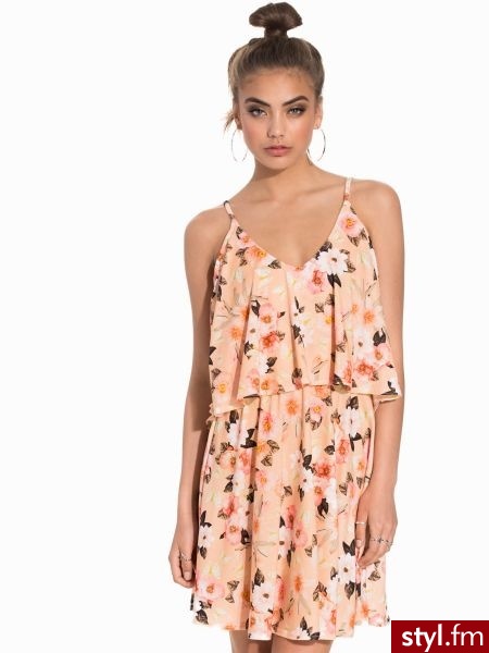 Dzienne Sukienki Moda
