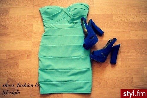 Dzienne Sukienki Moda