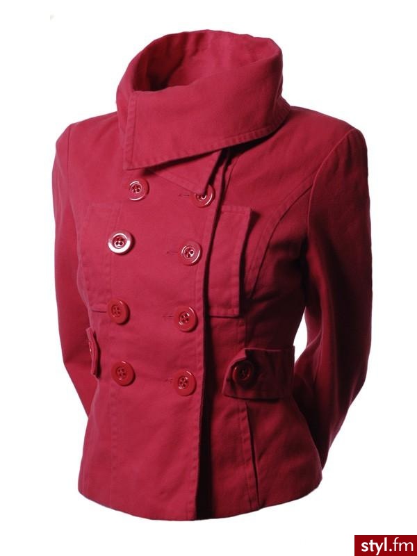 Top Secret KURTKA 189.90 PLN - Przedmioty Stylera Inne Moda