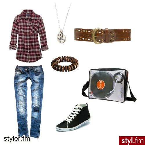 dada - Styler