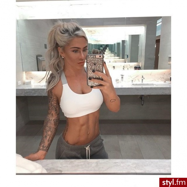 Sport i fitness