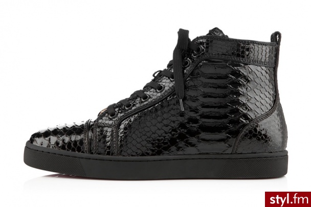Trampki Buty Moda